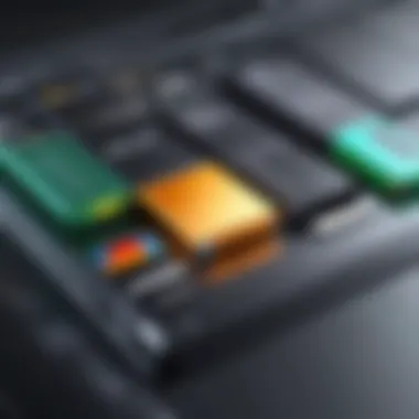 Comparative Analysis of Laptop Battery Costs Laptop battery comparison chart