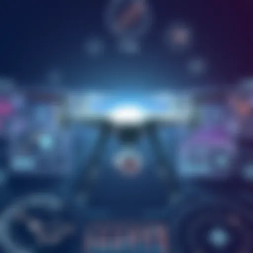 Understanding Drones: A Comprehensive Exploration Introduction