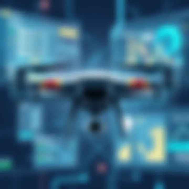 Notable Understanding Drones: A Comprehensive Exploration