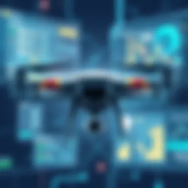 Notable Understanding Drones: A Comprehensive Exploration Notable Understanding Drones: A Comprehensive Exploration