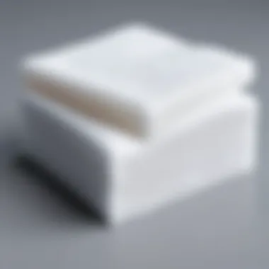 Gauze Pads Versus Alternatives in Wound Care Comparative analysis of gauze pads and alternatives.