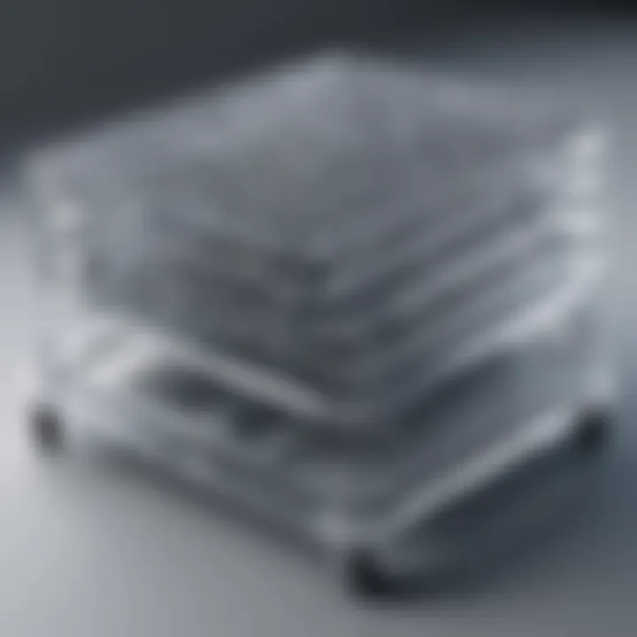 Comparison of weight capacity ratings of different heavy duty cots