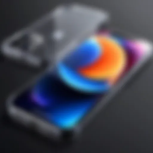 Understanding iPhone 13 Cases with Integrated Screen Protectors Introduction