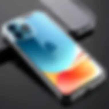 Notable Understanding iPhone 13 Cases with Integrated Screen Protectors