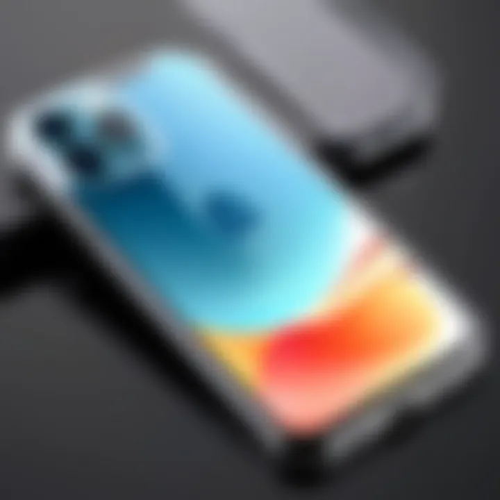 Notable Understanding iPhone 13 Cases with Integrated Screen Protectors