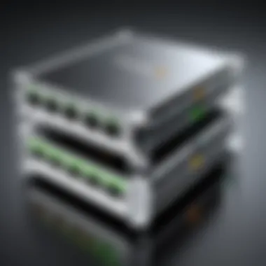Notable Understanding Layer 2 PoE Switches: An In-Depth Analysis Notable Understanding Layer 2 PoE Switches: An In-Depth Analysis