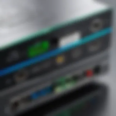 Understanding Layer 2 PoE Switches: An In-Depth Analysis Summary Understanding Layer 2 PoE Switches: An In-Depth Analysis Summary