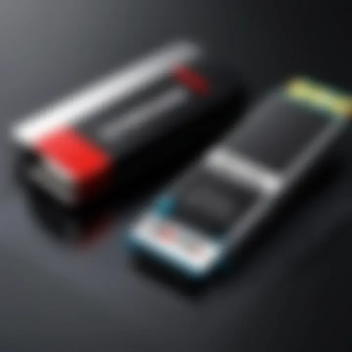 Troubleshooting common issues with memory sticks