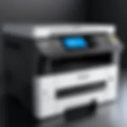 Understanding MFC 2750DW Toner: A Comprehensive Guide Introduction