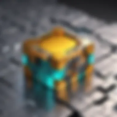 Significance of Minecoins in Gameplay Diagram illustrating the impact of Minecoins on gameplay