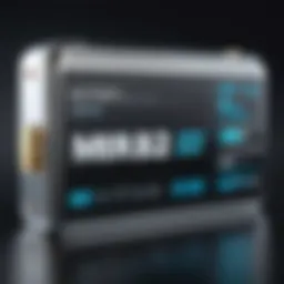 Understanding MRB625 Battery: Specifications, Applications, and Insights Introduction