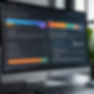 System Requirements for Optimal Performance System requirements for PaintShop Pro displayed on a screen