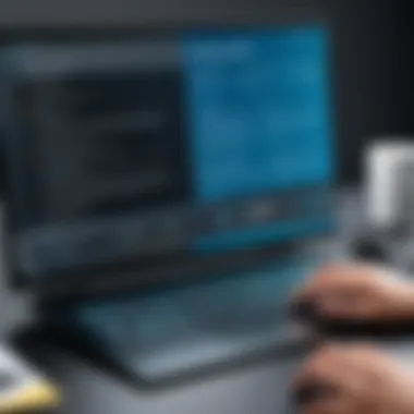 Effective Troubleshooting Tips for Users Troubleshooting tips visualized in PaintShop Pro