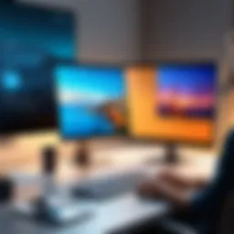 Overview of Remote Desktop Services CAL Types