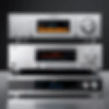 Single Deck vs Multi-Deck Stereo Systems Comparative analysis between single deck and multi-deck stereo systems