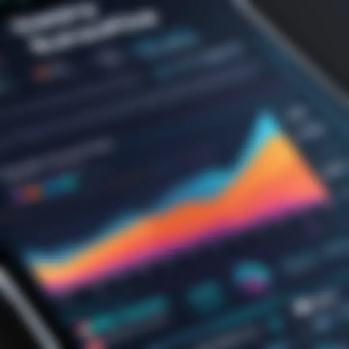 Chart displaying user demographics that benefit from cell boosters