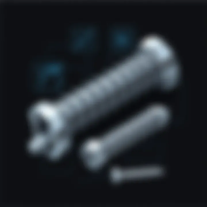 Understanding Stainless Steel Machine Screw Assortments Summary