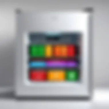 Understanding the 1.1 Cu Ft Freezer: A Comprehensive Guide Introduction Understanding the 1.1 Cu Ft Freezer: A Comprehensive Guide Introduction