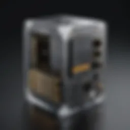Understanding the 110 Punch Down Block: A Comprehensive Guide Introduction