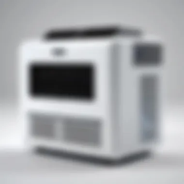 Notable Understanding the 12000 BTU Portable Air Conditioner Heater