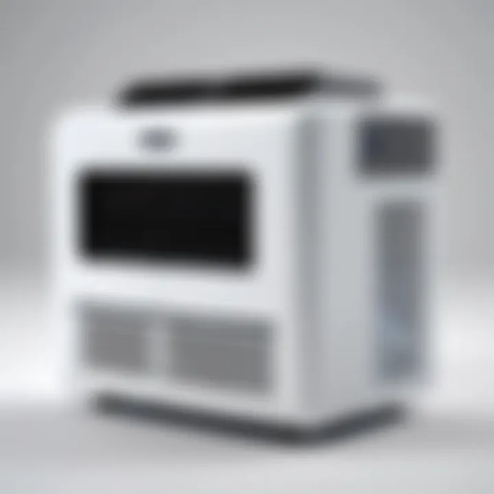 Notable Understanding the 12000 BTU Portable Air Conditioner Heater
