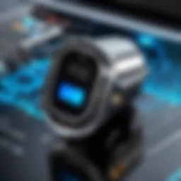Understanding the 16 Amp Car Charger: Specifications, Usage, and Impact Introduction