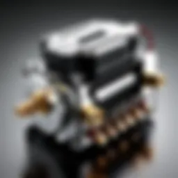 Understanding the 2012 Honda Rancher 420 Starter Solenoid Introduction