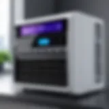 Understanding the 210 Window Air Conditioner: Specifications, Applications, and Insights Introduction