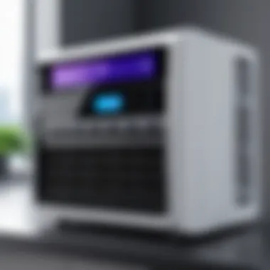 Understanding the 210 Window Air Conditioner: Specifications, Applications, and Insights Introduction Understanding the 210 Window Air Conditioner: Specifications, Applications, and Insights Introduction