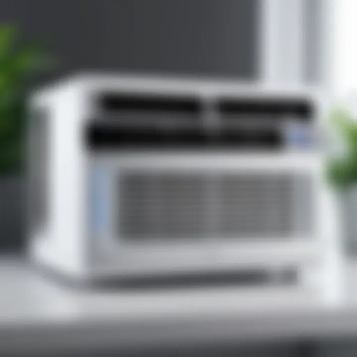 Notable Understanding the 210 Window Air Conditioner: Specifications, Applications, and Insights