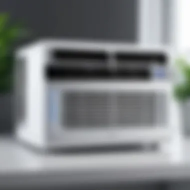 Notable Understanding the 210 Window Air Conditioner: Specifications, Applications, and Insights Notable Understanding the 210 Window Air Conditioner: Specifications, Applications, and Insights