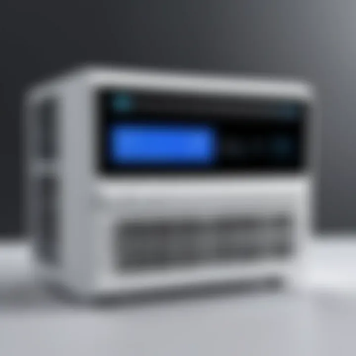 Understanding the 210 Window Air Conditioner: Specifications, Applications, and Insights Summary