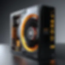 Understanding the 21546095 Blade: Specifications and Insights Introduction