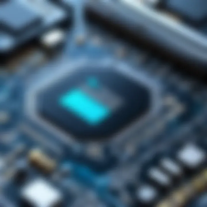 Understanding the A411000290 Technology Code and Its Applications Summary