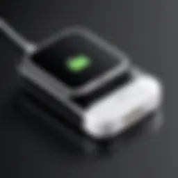 Apple XR Charger Specifications Overview