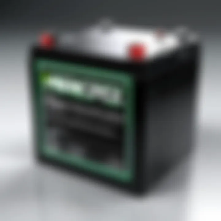 Understanding the Arctic Cat 90 ATV Battery: A Comprehensive Guide Summary