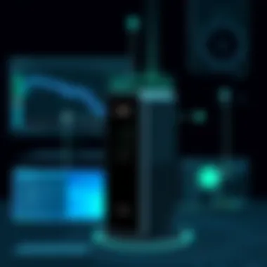 Notable Understanding the Arris Modem SBG7400AC2: A Comprehensive Guide Notable Understanding the Arris Modem SBG7400AC2: A Comprehensive Guide