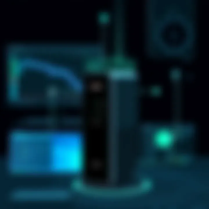 Notable Understanding the Arris Modem SBG7400AC2: A Comprehensive Guide Notable Understanding the Arris Modem SBG7400AC2: A Comprehensive Guide