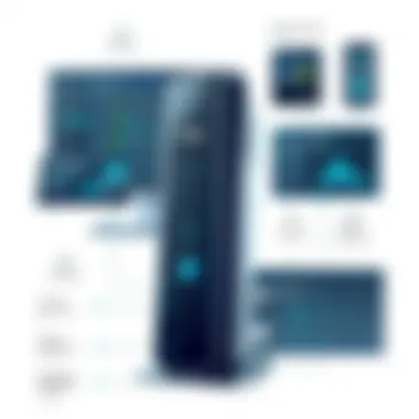 Understanding the Arris Modem SBG7400AC2: A Comprehensive Guide Summary Understanding the Arris Modem SBG7400AC2: A Comprehensive Guide Summary