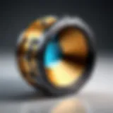 Understanding the C405 Drum: A Comprehensive Exploration Introduction
