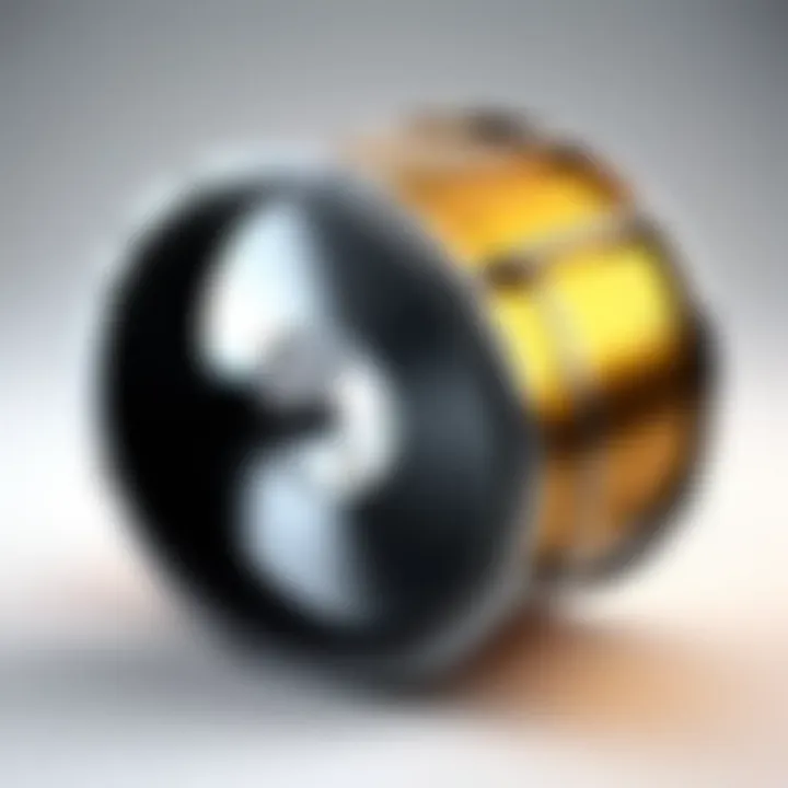Notable Understanding the C405 Drum: A Comprehensive Exploration