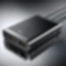 Understanding the Dell Latitude E6540 Charger: Key Insights for Users Introduction