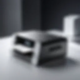 Understanding the Dynamics of Brother 2395 Printers Introduction