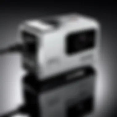 Understanding the GoPro Hero 2 Charger Introduction