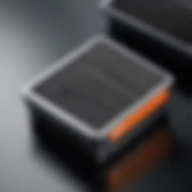 Notable Understanding the Husqvarna 372XP Air Filter: Importance and Maintenance Notable Understanding the Husqvarna 372XP Air Filter: Importance and Maintenance
