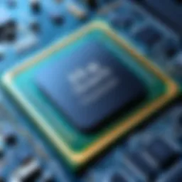 Understanding the i5 Quad Core Processor Introduction