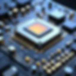 Understanding the Implications of LMX25981SB in Modern Electronics Introduction