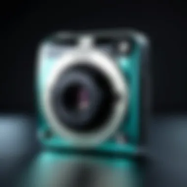 Understanding the Instax Mini 11 Battery: Comprehensive Insights Introduction Understanding the Instax Mini 11 Battery: Comprehensive Insights Introduction