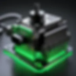Understanding the John Deere D130 Ignition Coil: Functionality, Replacement, and Maintenance Introduction
