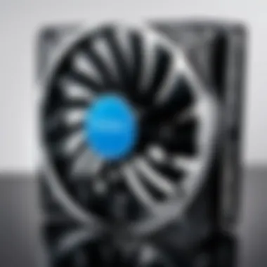 Benefits of the Mastercool Fan Benefits of using the Mastercool fan for temperature management